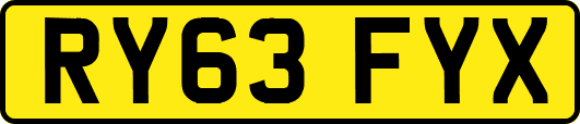 RY63FYX