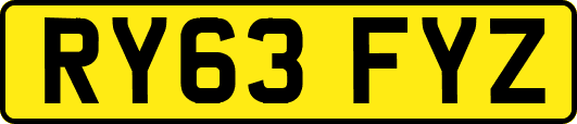 RY63FYZ