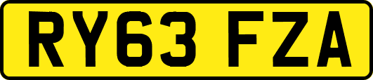 RY63FZA