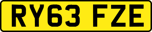 RY63FZE