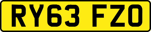 RY63FZO