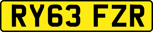 RY63FZR
