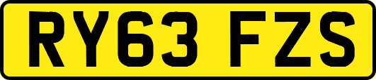 RY63FZS
