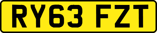 RY63FZT