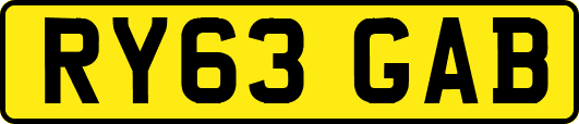 RY63GAB