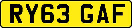 RY63GAF