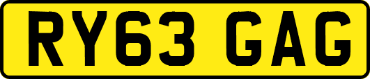 RY63GAG