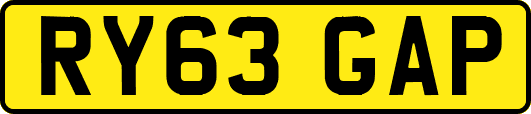 RY63GAP