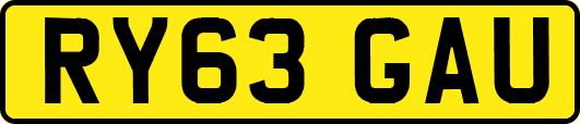 RY63GAU