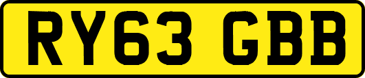 RY63GBB