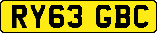 RY63GBC