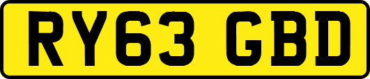 RY63GBD