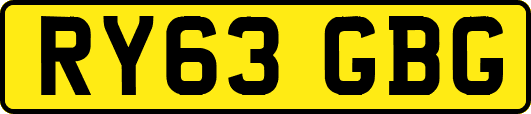 RY63GBG