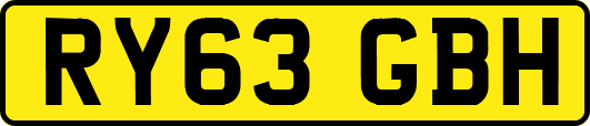 RY63GBH
