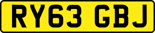 RY63GBJ