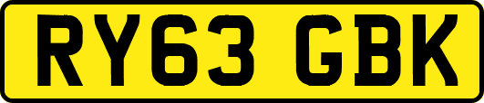 RY63GBK