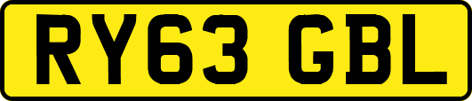 RY63GBL