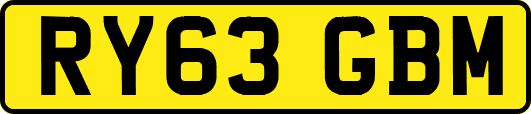 RY63GBM
