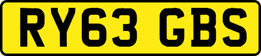 RY63GBS