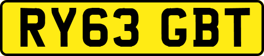 RY63GBT