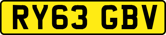 RY63GBV