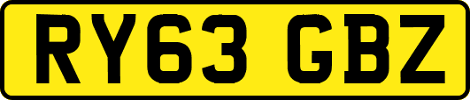 RY63GBZ