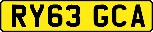RY63GCA