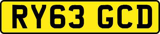 RY63GCD