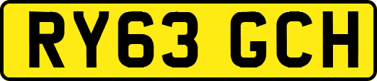 RY63GCH