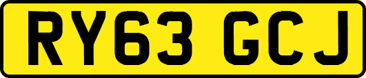 RY63GCJ
