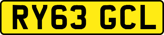 RY63GCL
