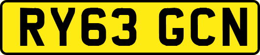 RY63GCN