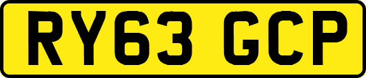 RY63GCP