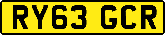 RY63GCR