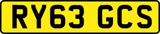 RY63GCS