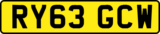 RY63GCW