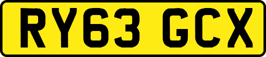 RY63GCX