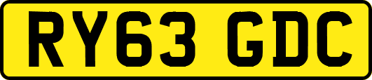 RY63GDC
