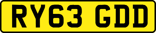 RY63GDD