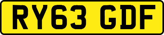 RY63GDF