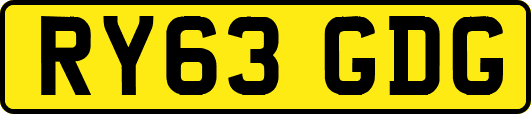 RY63GDG