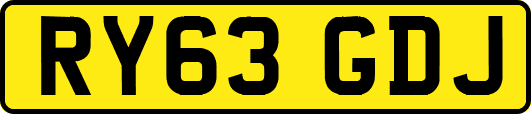 RY63GDJ