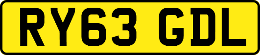 RY63GDL