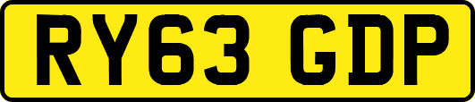 RY63GDP