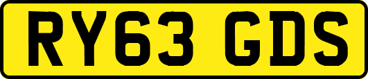 RY63GDS