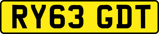 RY63GDT