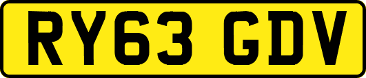 RY63GDV