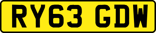 RY63GDW