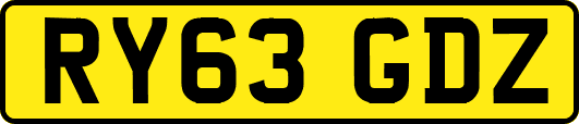 RY63GDZ