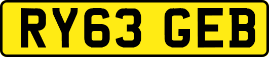 RY63GEB